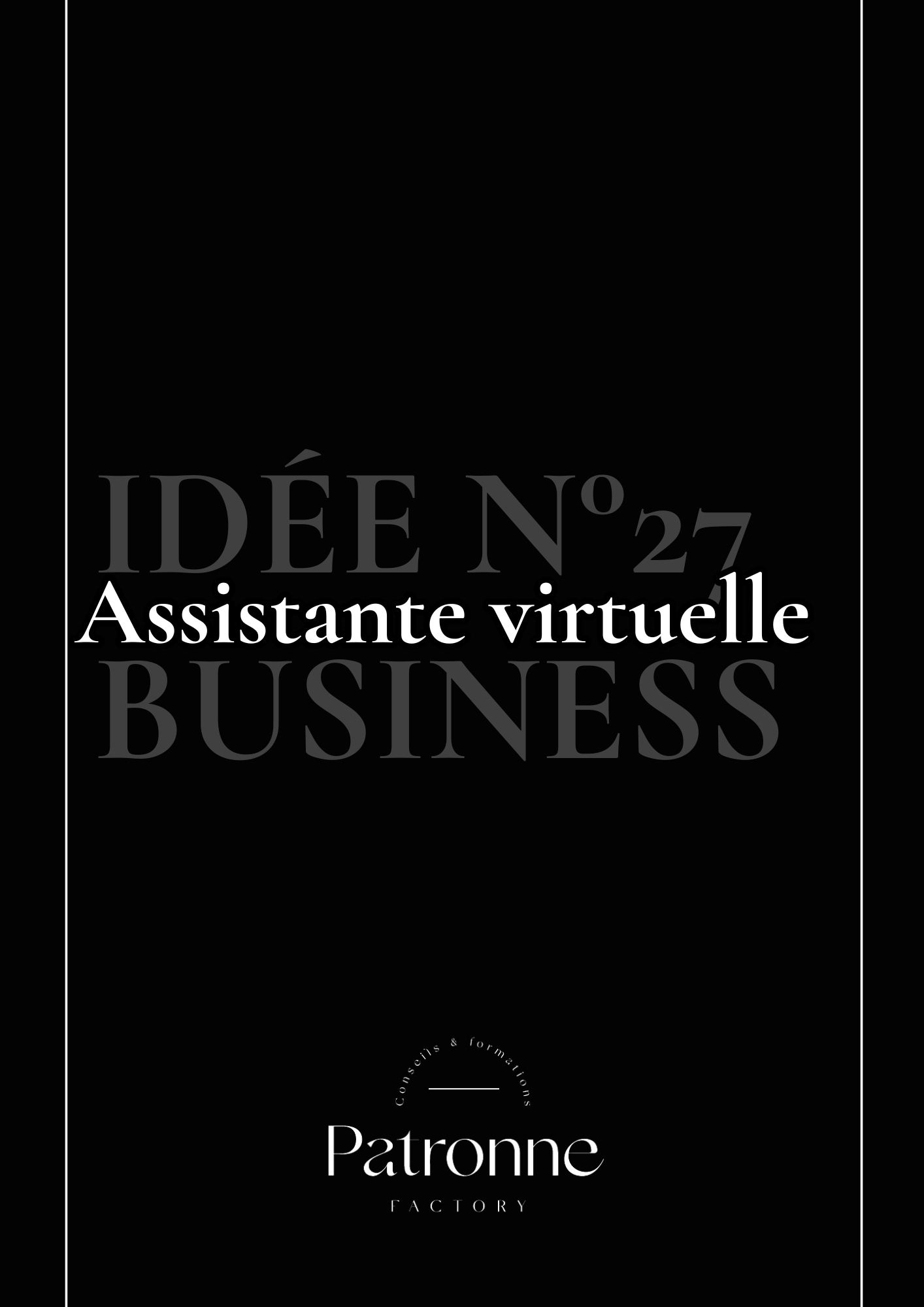 Le kit digital Patronne